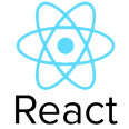 react
